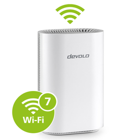 devolo WiFi 7 Mesh BE6500 Erweiterung