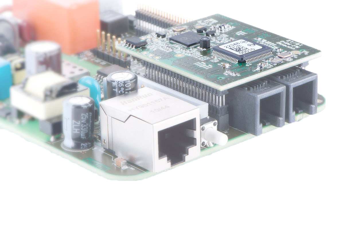 dLAN Green PHY Module | devolo