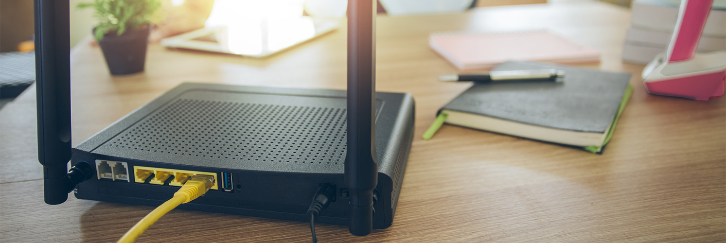 Router einfach erklärt – Funktion, Einrichtung und Tipps | devolo