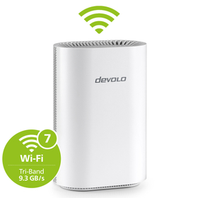 devolo WiFi 7 Mesh BE9300 Tri-Band Erweiterung